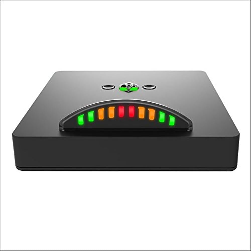 Amazon.co.jp: CronusMax Drive Hub Logitech Fanatec Thrustmaster