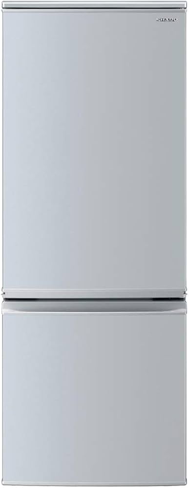 Amazon.co.jp: シャープ SHARP 冷蔵庫(幅48.0cm) 167L つけかえどっち