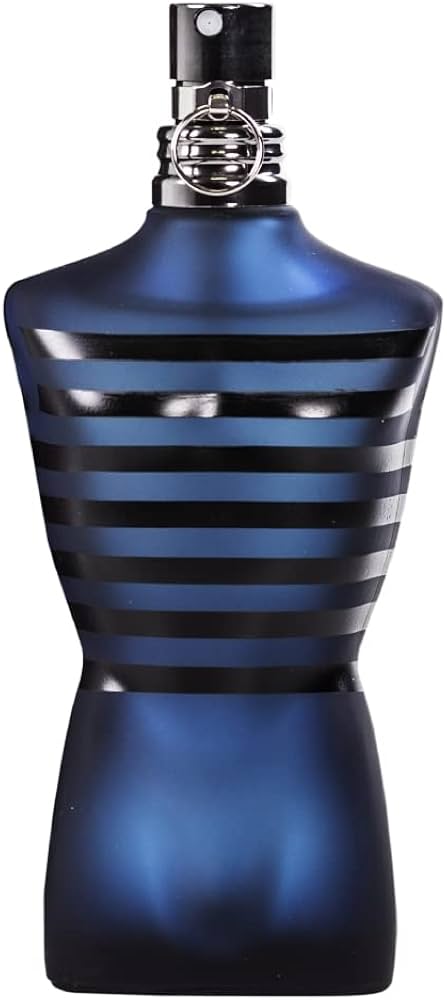Amazon.com : Jean Paul Gaultier Ultra Male Eau De Toilette Spray