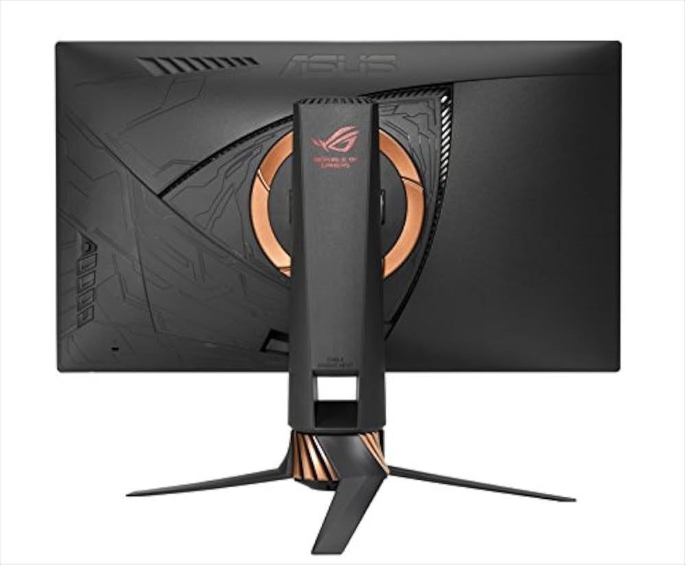 Amazon.co.jp: ASUS ゲーミングモニター ディスプレイROG SWIFT PG258Q