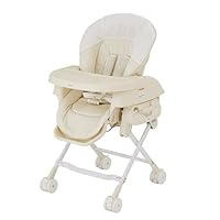 Amazon | カトージ スイングハイローラック ピッコロ（ドットグレー