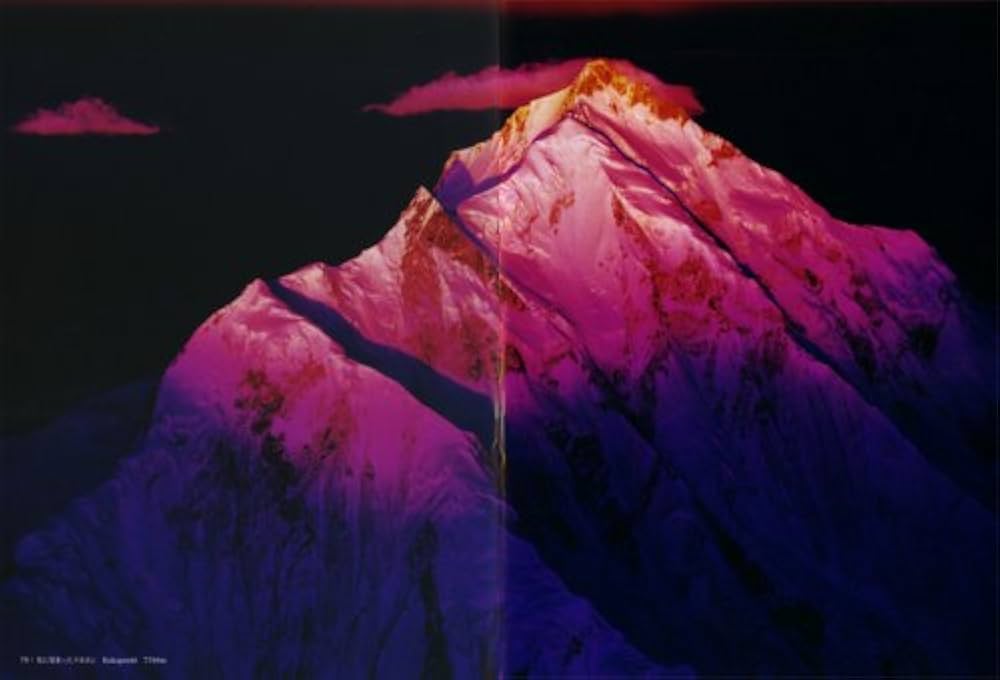 白川義員 愛蔵版 世界百名山 | 白川 義員 |本 | 通販 | Amazon