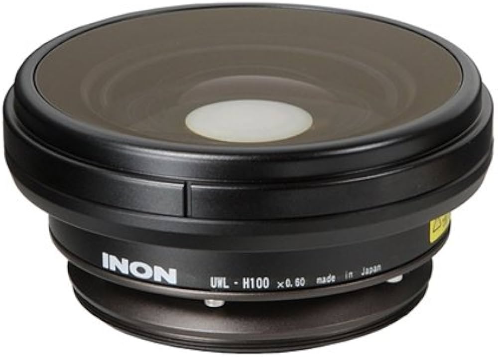 Amazon.co.jp: Inon UWL-H100 28M67 タイプ2 ワイドコンバージョン