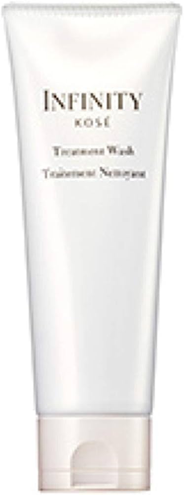 Amazon | Kose インフィニティ トリートメント ウォッシュ | Kose
