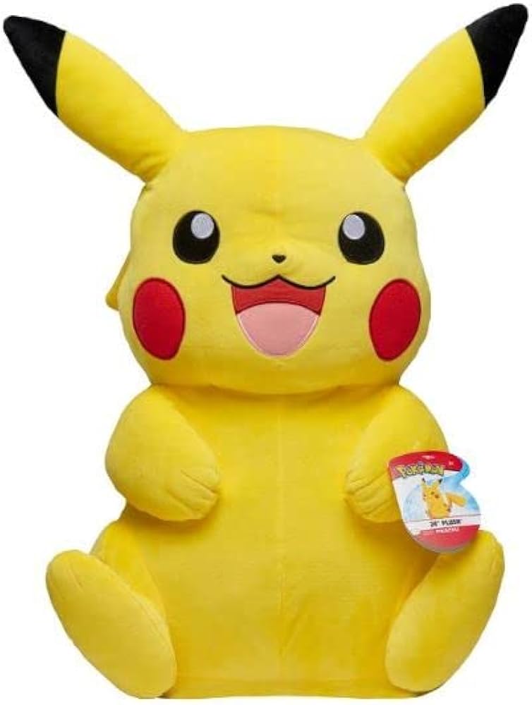 Amazon.co.jp: ポケットモンスター カビゴン ゲンガー ピカチュウ
