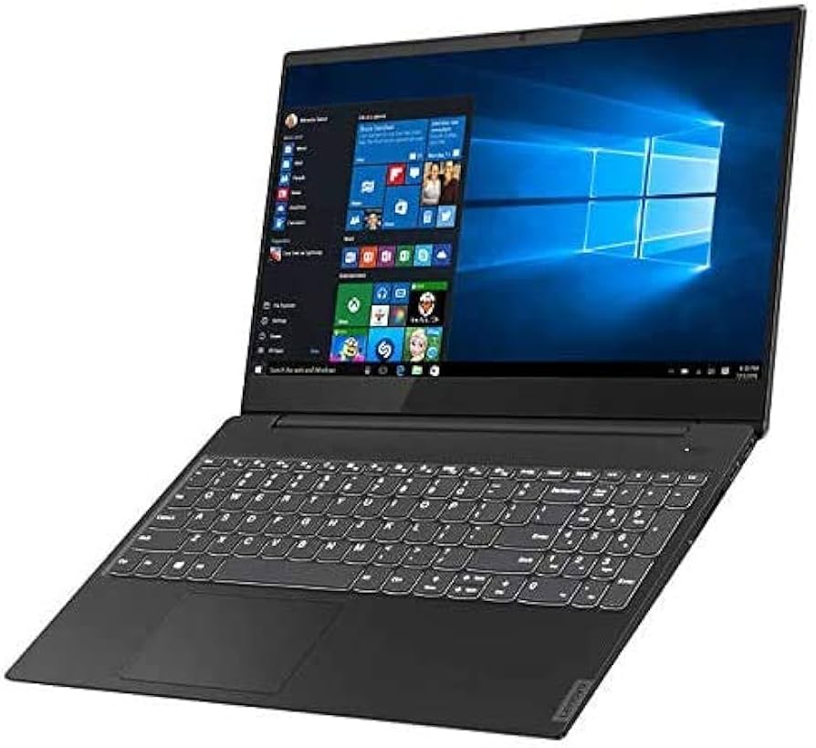 Amazon.co.jp: Lenovo IdeaPad S340 15.6インチ タッチスクリーン