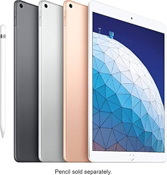 Amazon.com : 2019 Apple iPad Air 3rd Gen (10.5 Inch, Wi-Fi, 64GB