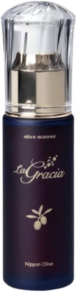 Amazon | オリーブマノン ラグラシアオイル | オリーブマノン