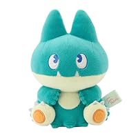 Amazon.co.jp: ポケモンセンターオリジナル ぬいぐるみ サイコソーダ