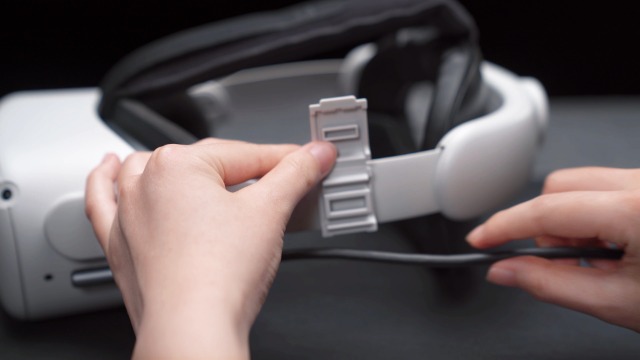 Amazon.co.jp: KIWI design Quest 3S/3/2/1/ProおよびPico 4に対応