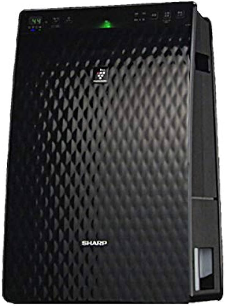 Amazon | シャープ プラズマクラスター7000 加湿空気清浄機 KC-30T7-B