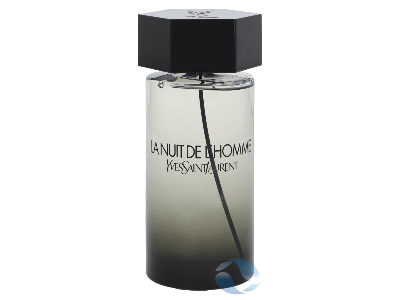 Amazon.com : Yves Saint Laurent Men's La Nuit de L'homme Eau de