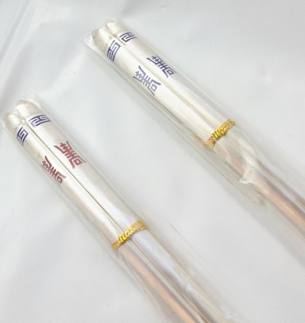 純銀/AG700 75g/韓国製匙箸セット