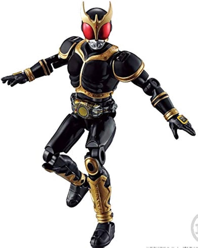 Amazon.co.jp: SO-DO CHRONICLE 仮面ライダークウガ2 アルティメット