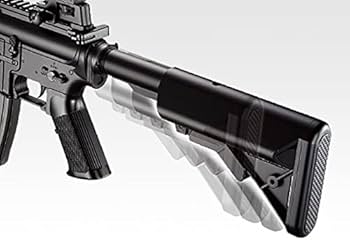 Amazon | 東京マルイ No.4 SOPMOD M4 10歳以上電動ガン ボーイズ