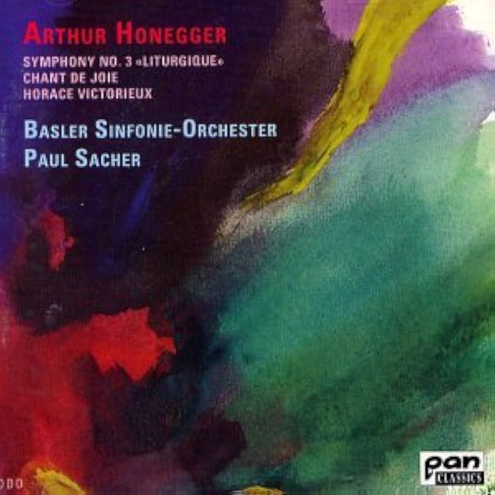 クラシック Antigone / ARTHUR HONEGGER Arthur Honegger: Antigone