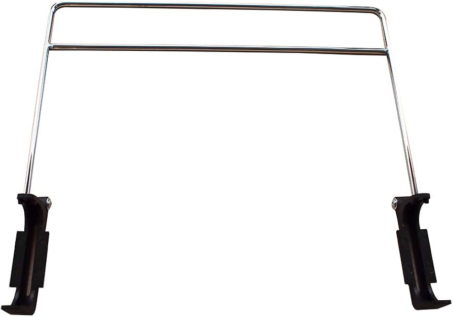 Amazon | シロカ シロカの遠赤軽量ヒーター タオルハンガーセット SN