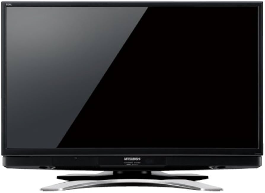 Amazon.co.jp: Mitsubishi Electric LCD-40MZW200 40V LCD TV, Full