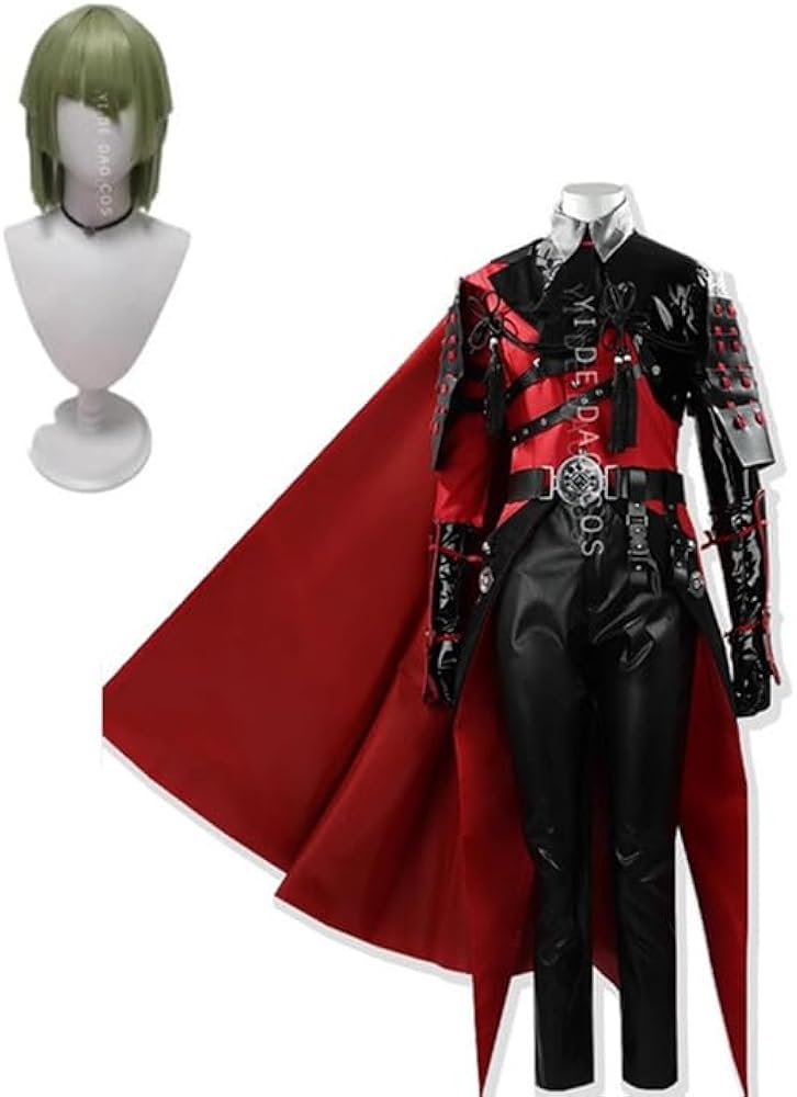 Amazon.co.jp: [INLIMA] ウィッグ 付き刀剣乱舞 とうらぶ 石田正宗