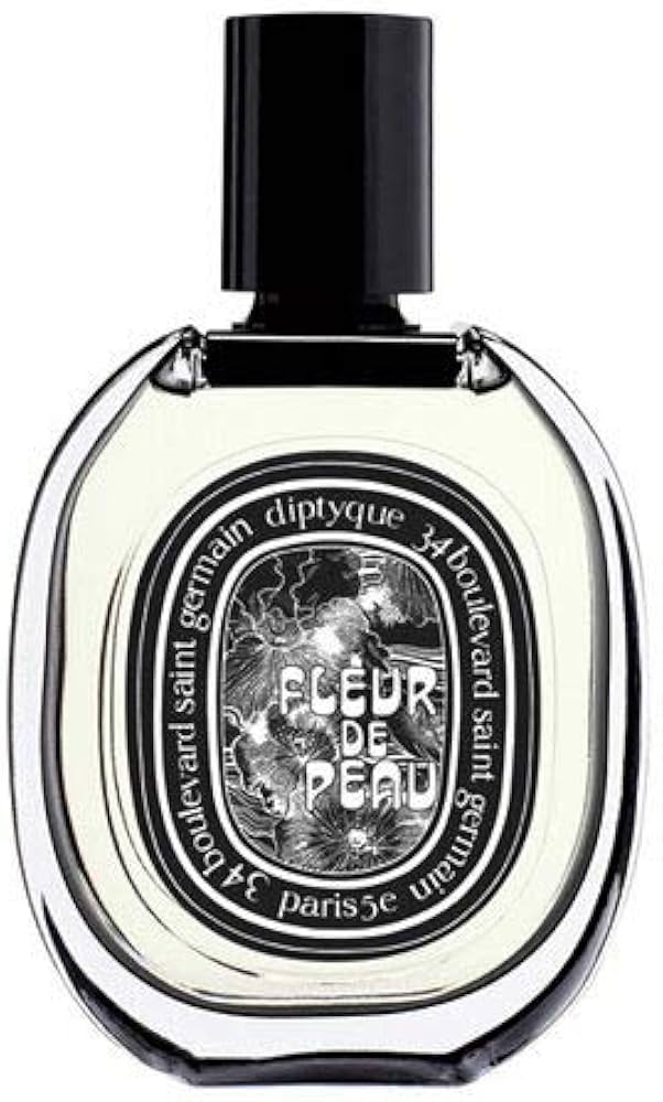 Amazon | ディプティック フルール ドゥ ポー オードパルファム 75ml