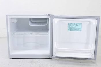 Amazon.co.jp: ハイアール 40L 1ドア冷蔵庫（直冷式）ホワイトHaier JR