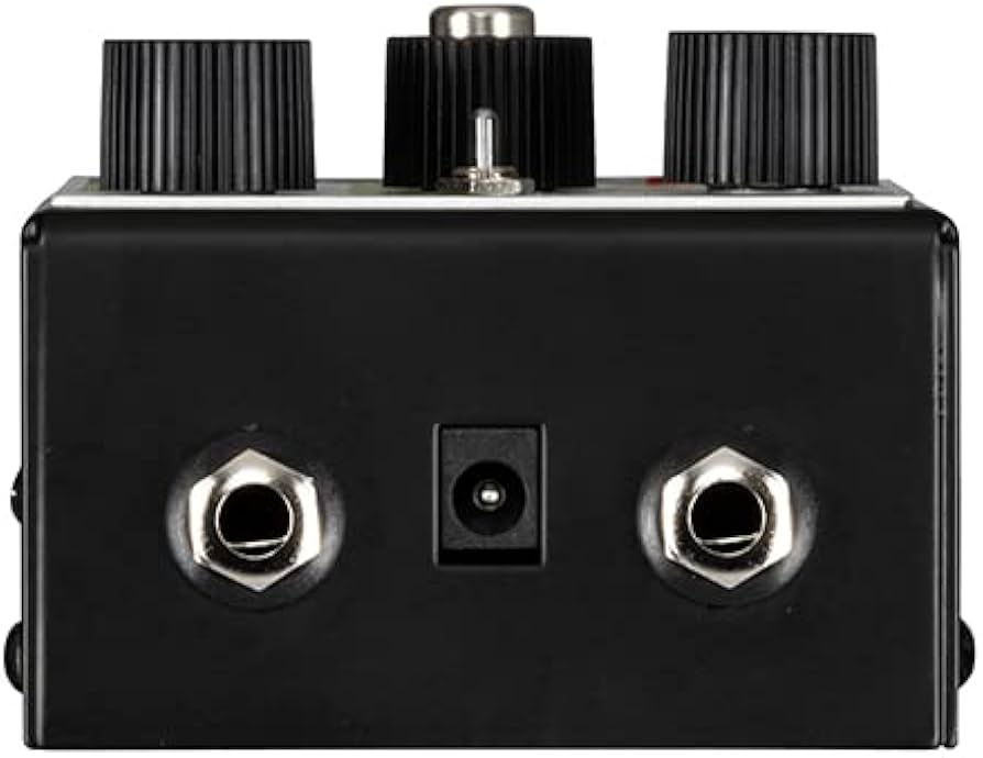 Amazon | Maestro/Fuzz-Tone FZ-M マエストロ エフェクター | ファズ