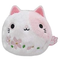 Amazon.co.jp: 三英貿易(Sanei Boeki) オリジナル ぬいぐるみ ねこ