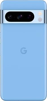Google Pixel 8 Pro 128GB Unlocked Android Smartphone with Advanced