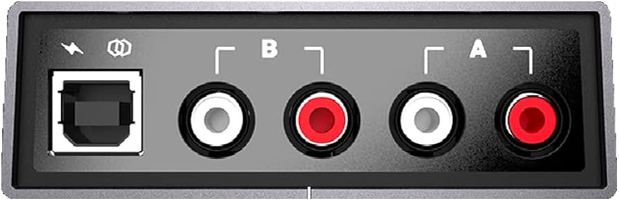 Amazon.com: Phase Essential Wireless DVS Controller : Musical