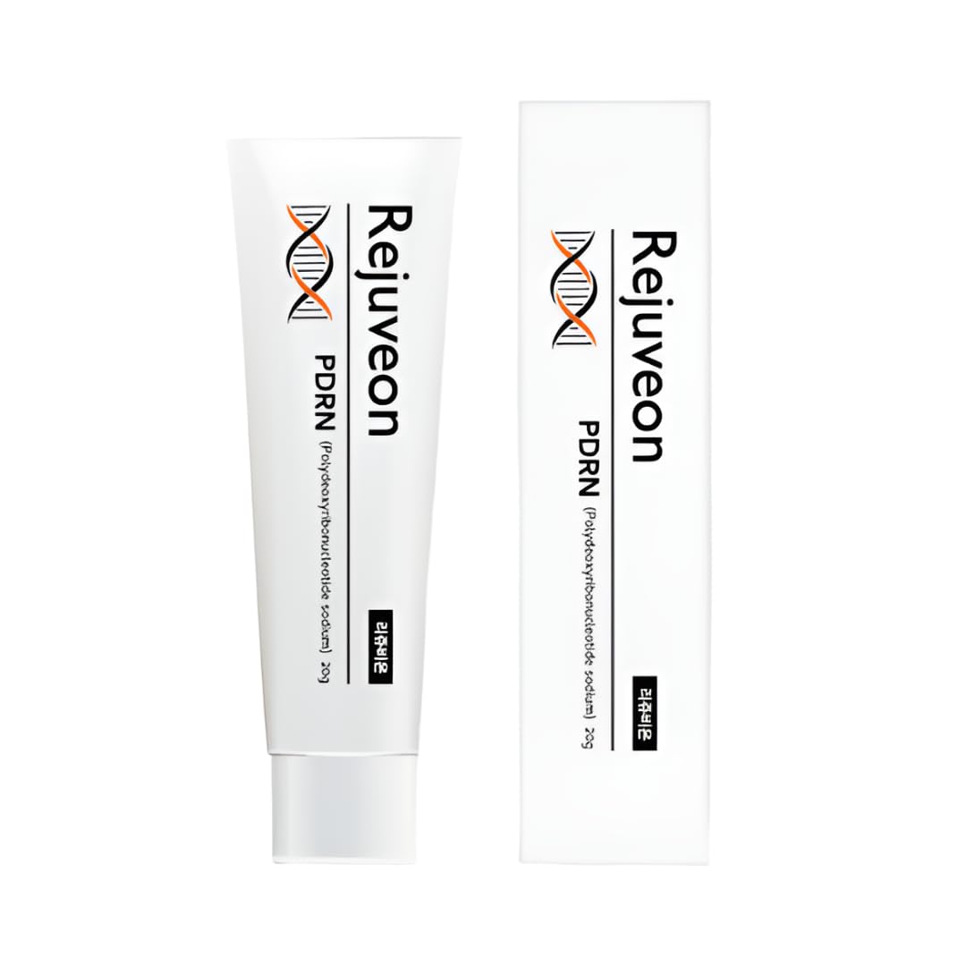Amazon | 【Rejuveon】リジュビオン PDRN※配合 クリーム 20g｜韓国薬局