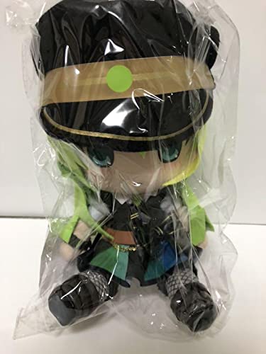 Amazon.co.jp: Gift マギアレコード アリナグレイ ぬいぐるみ マギレコ