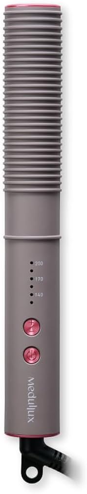 Amazon.co.jp: AXXZIA アクシージア Medullux メデュラックス コーム