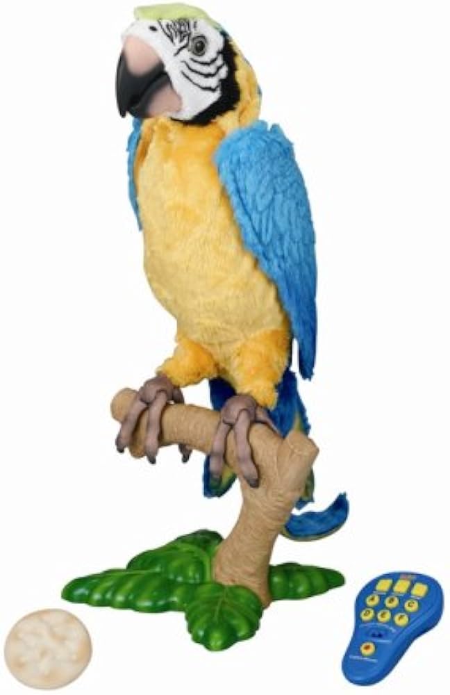 Amazon.co.jp: セガトイズ(SEGA TOYS) 夢おうむ : おもちゃ