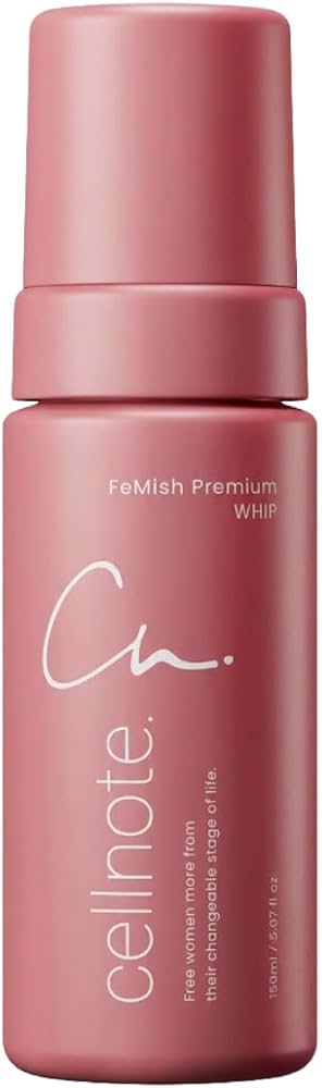 Amazon | cellnote. FeMish Premium WHIP フェミッシュプレミアム