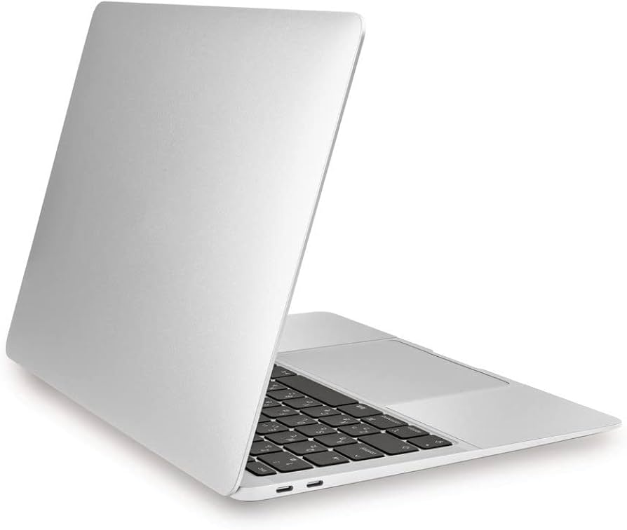 Amazon.co.jp: wraplus スキンシール MacBook Air 13 インチ M1 2020