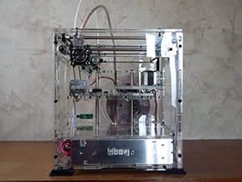 Amazon.co.jp: デアゴスティーニ 週刊 マイ3Dプリンター 完成品 他