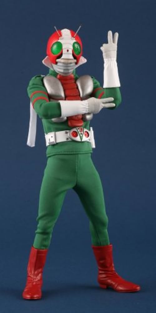 Amazon.co.jp: メディコム・トイ RAH リアルアクションヒーローズ