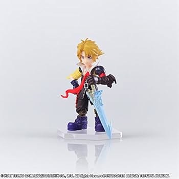 Amazon.co.jp: ディシディア ファイナルファンタジー オペラオムニア