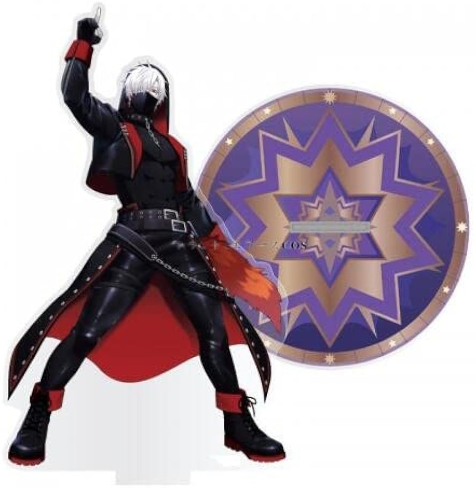 Amazon.co.jp: [エアーズCOS] コンパス ライブアリーナ アクリル