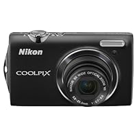 Amazon | Nikon デジタルカメラ COOLPIX (クールピクス) S5100 ホット