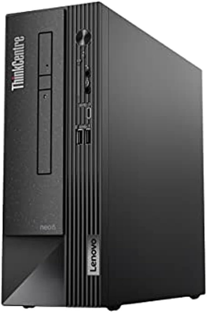 Amazon.com: Lenovo ThinkCentre NEO 50s SFF i5-12400 2.5Ghz 8GB