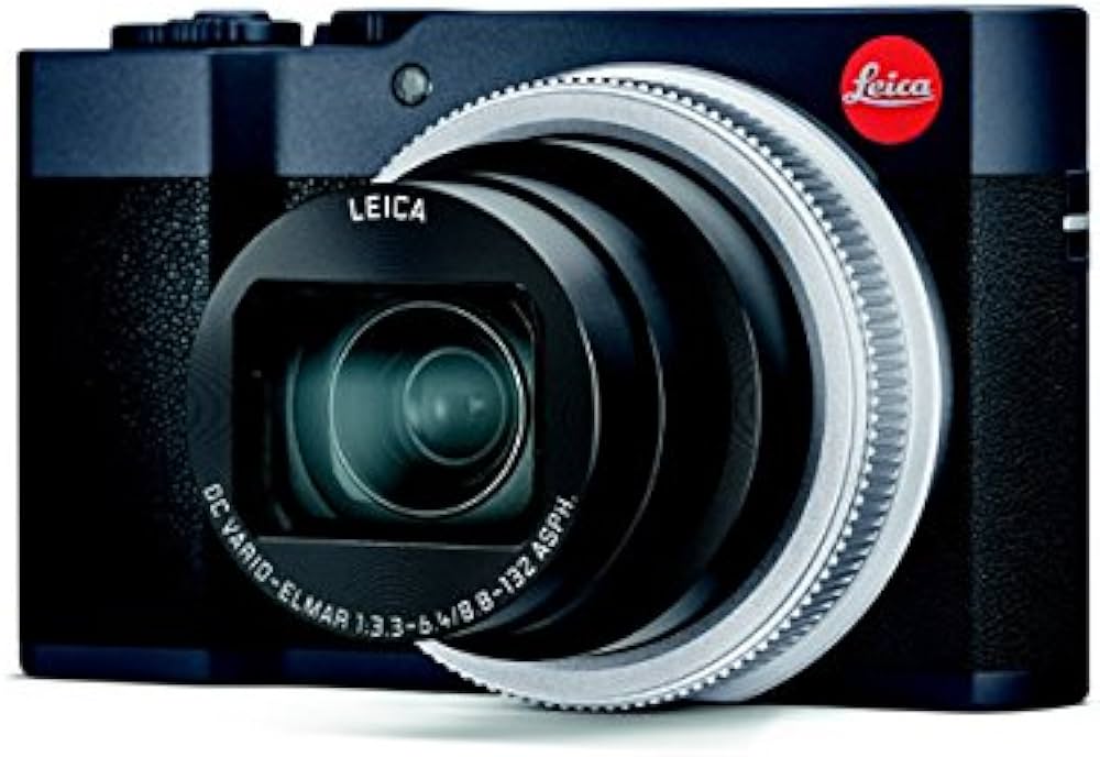 Amazon | Leica ライカC-LUX ミッドナイトブルー 19130 | コンパクト 通販