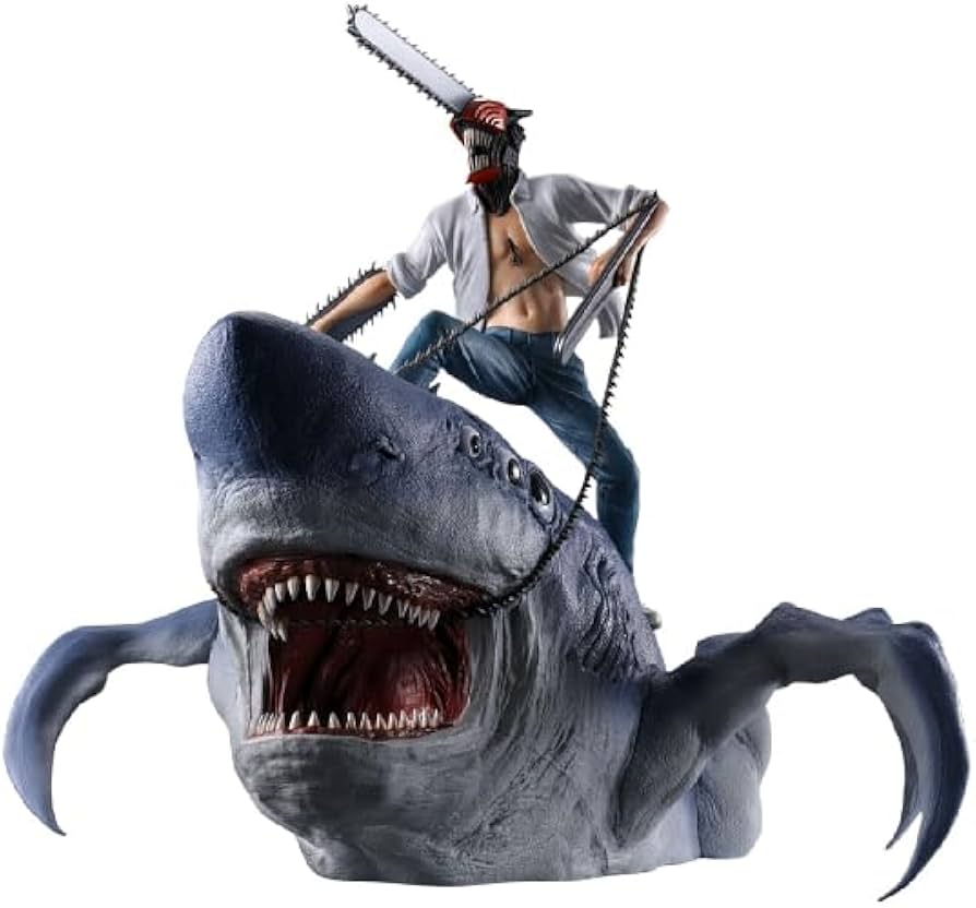 Amazon | 一番・くじ 劇場版 チェンソー・マン レゼ篇 ラストワン賞