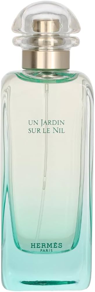 Amazon | HERMES(エルメス) ナイルの庭 液体 100ミリリットル (x 1