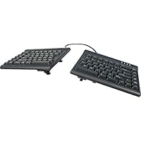 Amazon.co.jp: Kinesis Freestyle2 エルゴノミックキーボード V3