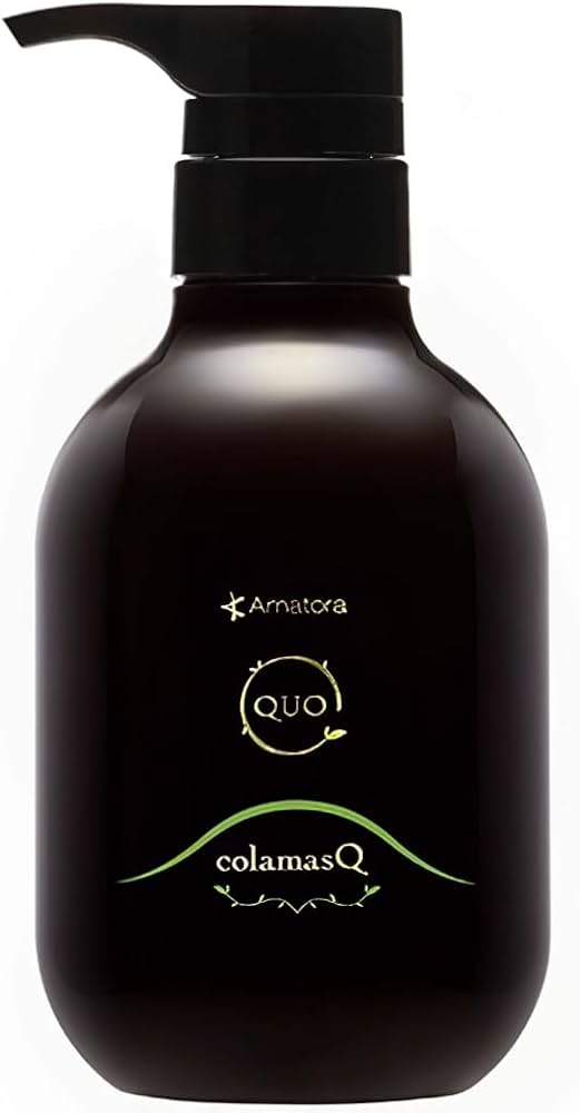 Amazon | アマトラ QUO クゥオ コラマスク C トリートメント 375g