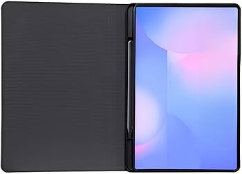 ProElite Book Cover Case for Samsung Galaxy Tab S10 FE Plus 13.1