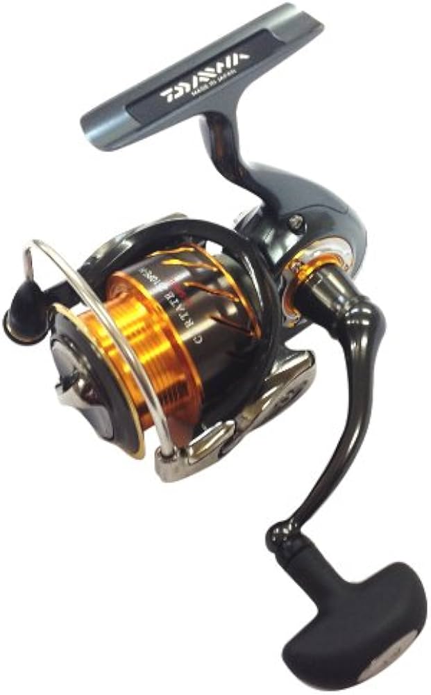 Amazon | ダイワ リール 13 セルテート 2510PE-H | ダイワ(DAIWA