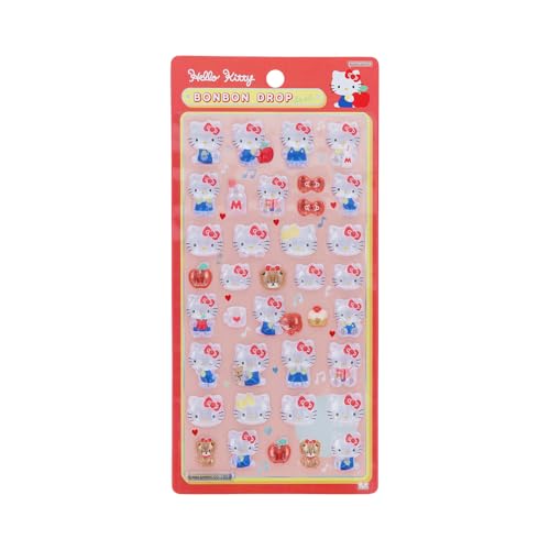 Amazon | サンスター文具(Sun-Star Stationery) サンリオキャラクター