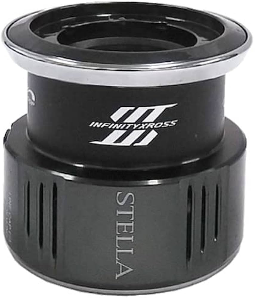 Amazon | (純正パーツ) シマノ 22 ステラ C3000XG スプール | シマノ